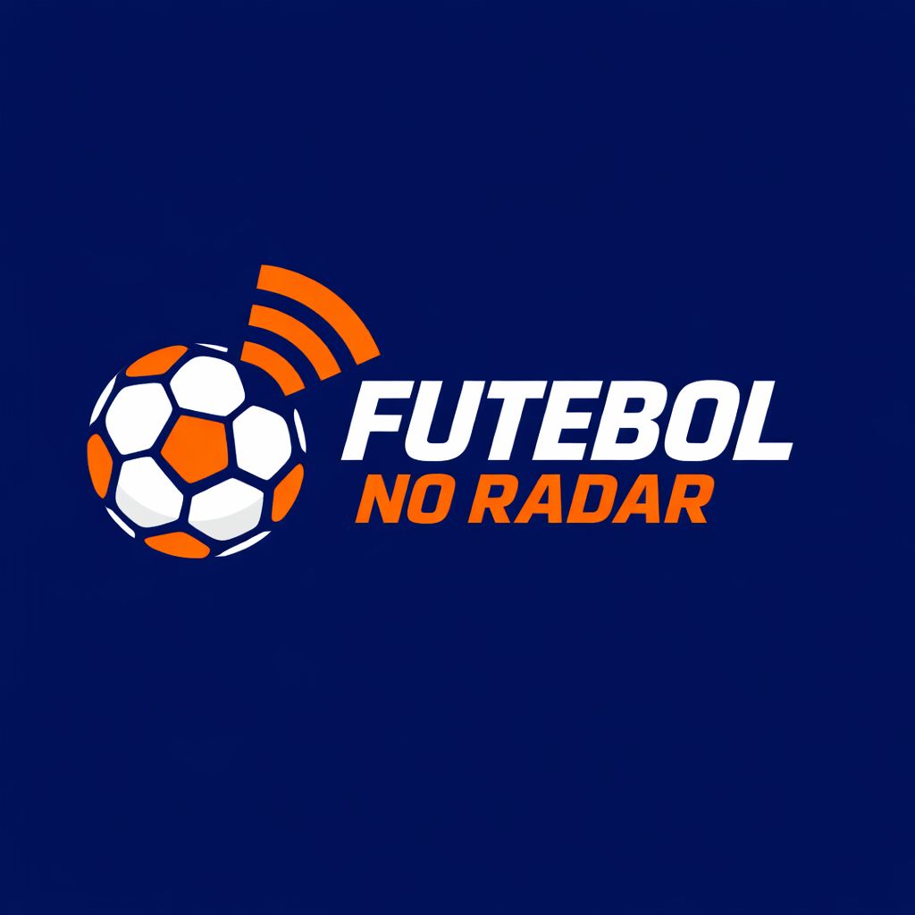 Futebol no Radar